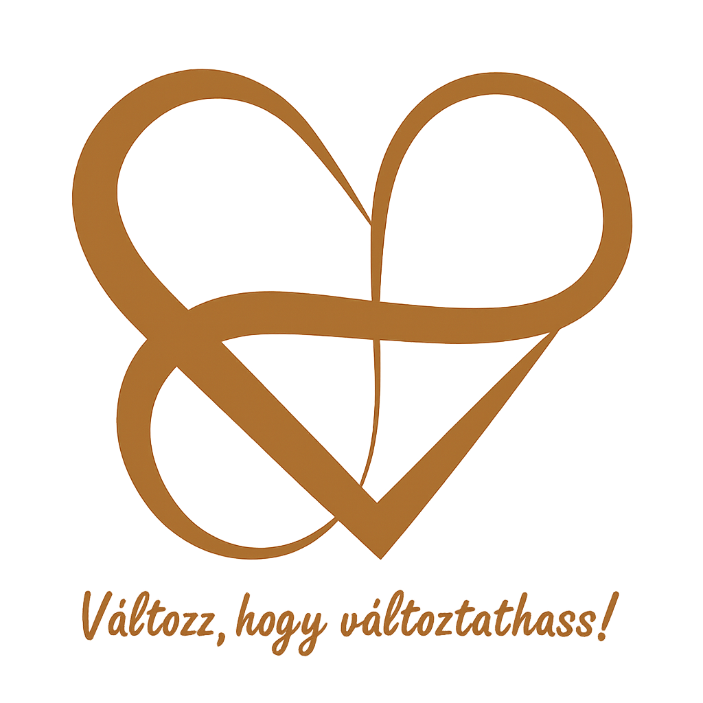 Változz, hogy változtathass!