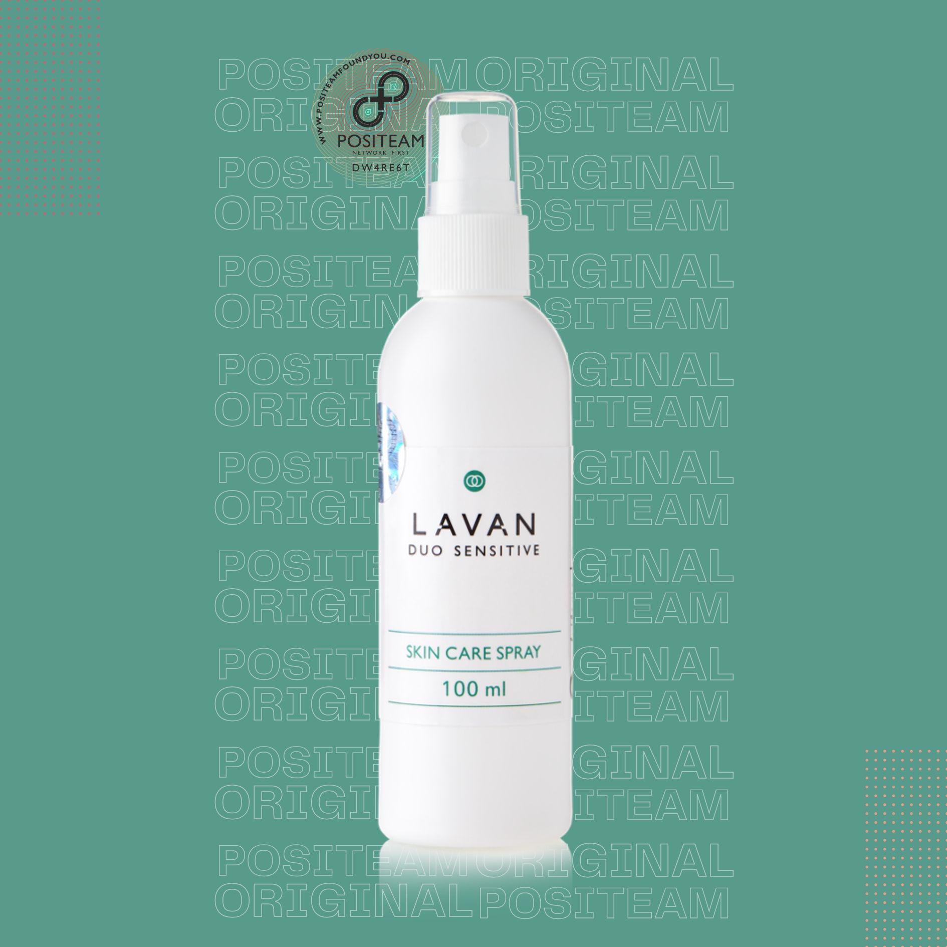 Lavan Duo Sensitive 55PV